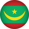 african-flags_0023_Mauritania