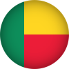 african-flags_0052_Benin